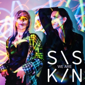 Siskin - We Are Siskin i gruppen VI TIPSAR / Julklappstips CD hos Bengans Skivbutik AB (4312163)