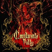 CARDINALS FOLLY - LIVE BY THE SWORD (VINYL LP) i gruppen VI TIPSAR / Julklappstips Vinyl hos Bengans Skivbutik AB (4312203)