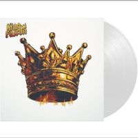 King Falcon - King Falcon i gruppen VI TIPSAR / Julklappstips Vinyl hos Bengans Skivbutik AB (4312241)