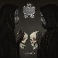 Thy Shining Curse - Theurgia (Digipack) i gruppen VI TIPSAR / Fredagsreleaser / Fredag Den 16:e Februari 2024 hos Bengans Skivbutik AB (4312274)