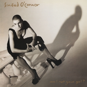 Sinéad Oconnor - Am I Not Your Girl? i gruppen VI TIPSAR / Julklappstips Vinyl hos Bengans Skivbutik AB (4312283)