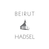 BEIRUT - HADSEL i gruppen VI TIPSAR / Julklappstips Vinyl hos Bengans Skivbutik AB (4312370)