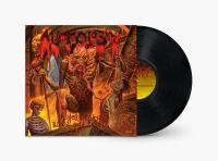 AUTOPSY - ASHES, ORGANS, BLOOD AND CRYPTS (VI i gruppen VI TIPSAR / Julklappstips Vinyl hos Bengans Skivbutik AB (4312374)