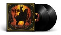 MARDUK - INFERNAL ETERNAL (2 LP VINYL) i gruppen VI TIPSAR / Julklappstips Vinyl hos Bengans Skivbutik AB (4312376)