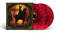 MARDUK - INFERNAL ETERNAL (2 LP SPLATTER VIN i gruppen VI TIPSAR / Julklappstips Vinyl hos Bengans Skivbutik AB (4312377)