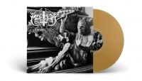 MARDUK - TOTENTANZ 2001 (GOLD VINYL LP) i gruppen VINYL / Hårdrock hos Bengans Skivbutik AB (4312379)