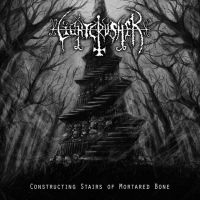 LIGHTCRUSHER - CONSTRUCTING STAIRS OF MORTARED BON i gruppen VI TIPSAR / Julklappstips CD hos Bengans Skivbutik AB (4312385)