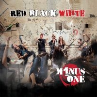 MINUS ONE - RED BLACK WHITE i gruppen VI TIPSAR / Julklappstips CD hos Bengans Skivbutik AB (4312387)