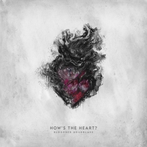 Bloodred Hourglass - How's The Heart (2 Cd) i gruppen CD / Hårdrock hos Bengans Skivbutik AB (4312388)