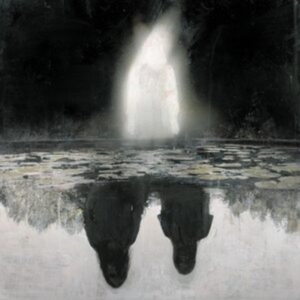 NEW AGE DOOM & TUVABAND - THERE IS NO END i gruppen VINYL / Hårdrock hos Bengans Skivbutik AB (4312503)