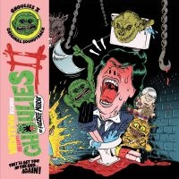 Fuzzbee Morse - Ghoulies Ii (Original Soundtrack) i gruppen VINYL / Pop-Rock hos Bengans Skivbutik AB (4312513)