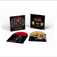 Capcom Sound Team - Devil May Cry (Original Soundtrack) i gruppen VINYL / Pop-Rock hos Bengans Skivbutik AB (4312529)