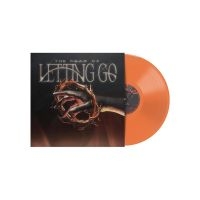 Hollow Front - Fear Of Letting Go i gruppen VINYL / Hårdrock hos Bengans Skivbutik AB (4312544)