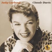 Garland Judy - Classic Duets i gruppen VI TIPSAR / Julklappstips CD hos Bengans Skivbutik AB (4312569)