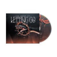 Hollow Front - Fear Of Letting Go i gruppen CD / Hårdrock hos Bengans Skivbutik AB (4312574)