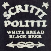 Scritti Politti - White Bread Black Beer i gruppen VI TIPSAR / Julklappstips Vinyl hos Bengans Skivbutik AB (4312583)