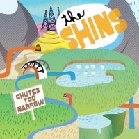 The Shins - Chutes Too Narrow 20Th Anniversary i gruppen VI TIPSAR / Julklappstips Vinyl hos Bengans Skivbutik AB (4312584)