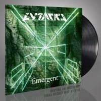 AUTARKH - EMERGENT (VINYL LP) i gruppen VI TIPSAR / Julklappstips Vinyl hos Bengans Skivbutik AB (4312589)