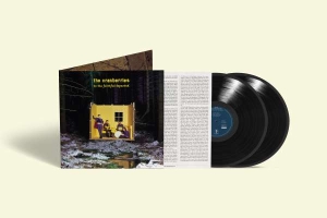 THE CRANBERRIES - TO THE FAITHFUL DEPARTED (2LP) i gruppen VI TIPSAR / Julklappstips Vinyl hos Bengans Skivbutik AB (4312597)