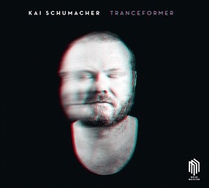 Schumacher Kai - Tranceformer i gruppen VI TIPSAR / Julklappstips CD hos Bengans Skivbutik AB (4312642)