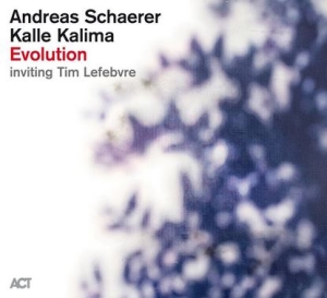 Schaerer Andreas Kalima Kalle - Evolution i gruppen VI TIPSAR / Julklappstips CD hos Bengans Skivbutik AB (4312652)