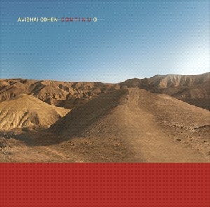 Cohen Avishai - Continuo (Lp) i gruppen VI TIPSAR / Julklappstips Vinyl hos Bengans Skivbutik AB (4312658)