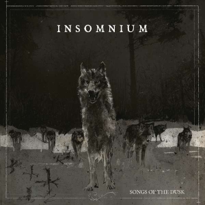 Insomnium - Songs Of The Dusk - Ep i gruppen VINYL / Hårdrock hos Bengans Skivbutik AB (4312678)