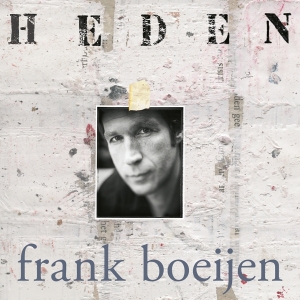 Frank Boeijen - Heden i gruppen ÖVRIGT / Music On Vinyl - Vårkampanj hos Bengans Skivbutik AB (4312688)