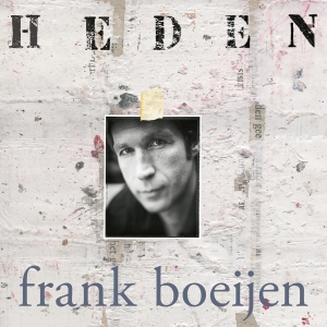 Frank Boeijen - Heden i gruppen VI TIPSAR / Julklappstips Vinyl hos Bengans Skivbutik AB (4312688)