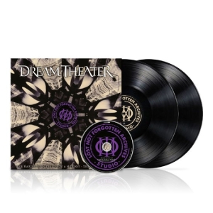 Dream Theater - Lost Not Forgotten Archives: The Making Of Scenes From A Memory - The Sessions (1999) i gruppen VINYL / Hårdrock hos Bengans Skivbutik AB (4312692)