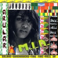 M.I.A. - ARULAR i gruppen VI TIPSAR / Julklappstips Vinyl hos Bengans Skivbutik AB (4312989)