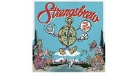 STRENGSBREW - TOO FAR NORTH i gruppen VINYL / Pop-Rock hos Bengans Skivbutik AB (4312992)