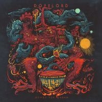 DOPELORD - SONGS FOR SATAN (VINYL LP) i gruppen VINYL / Hårdrock hos Bengans Skivbutik AB (4312998)