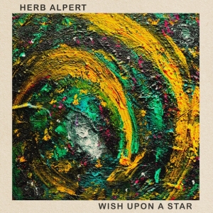 Alpert Herb - Wish Upon A Star i gruppen VI TIPSAR / Julklappstips CD hos Bengans Skivbutik AB (4313043)