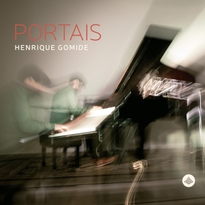 Henrique Gomide - Portais i gruppen CD / Jazz hos Bengans Skivbutik AB (4313046)