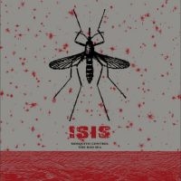 Isis - Mosquito Control / The Red Sea i gruppen VI TIPSAR / Julklappstips Vinyl hos Bengans Skivbutik AB (4313057)