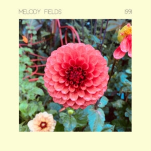 MELODY FIELDS - 1991 i gruppen VINYL / Pop-Rock,Svensk Musik hos Bengans Skivbutik AB (4313064)