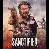 SANCTIFIED - SANCTIFIED i gruppen MUSIK / DVD Audio / Pop hos Bengans Skivbutik AB (4313082)