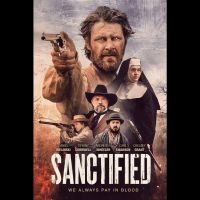 SANCTIFIED - SANCTIFIED i gruppen MUSIK / DVD Audio / Pop hos Bengans Skivbutik AB (4313083)