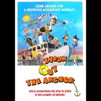 THROW OUT THE ANCHOR - THROW OUT THE ANCHOR i gruppen MUSIK / DVD Audio / Övrigt hos Bengans Skivbutik AB (4313086)