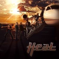 H.E.A.T - Heat (Lp+10'' Vinyl) i gruppen VI TIPSAR / Julklappstips Vinyl hos Bengans Skivbutik AB (4313092)