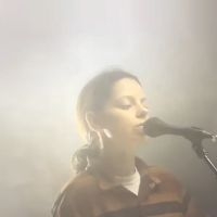 TIRZAH - TRIP9LOVE...??? (GOLD) i gruppen VI TIPSAR / Julklappstips Vinyl hos Bengans Skivbutik AB (4313098)