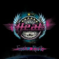 H.E.A.T - FREEDOM ROCK (2023 NEW MIX) i gruppen VI TIPSAR / Julklappstips CD hos Bengans Skivbutik AB (4313100)