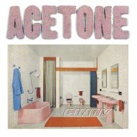 ACETONE - CINDY i gruppen VI TIPSAR / Julklappstips Vinyl hos Bengans Skivbutik AB (4313236)