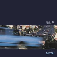 ACETONE - YORK BLVD. i gruppen VI TIPSAR / Julklappstips Vinyl hos Bengans Skivbutik AB (4313237)