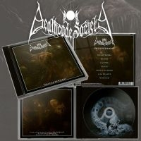 DEATHCODE  SOCIETY - UNLIGHTENMENT i gruppen VI TIPSAR / Julklappstips CD hos Bengans Skivbutik AB (4313263)