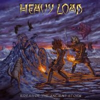 Heavy Load - Riders Of The Ancient Storm (Digipa i gruppen VI TIPSAR / Julklappstips CD hos Bengans Skivbutik AB (4313265)