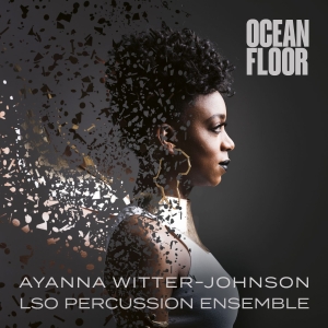 Witter-Johnson Ayanna Simcock Gw - Ocean Floor i gruppen VI TIPSAR / Julklappstips CD hos Bengans Skivbutik AB (4313303)