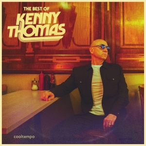 Kenny Thomas - Best Of Kenny Thomas i gruppen VINYL / RnB-Soul hos Bengans Skivbutik AB (4313310)