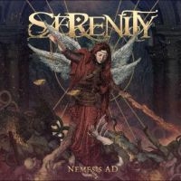 Serenity - Nemesis A.D. i gruppen VI TIPSAR / Julklappstips Vinyl hos Bengans Skivbutik AB (4313364)